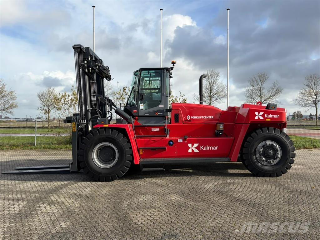 Kalmar DCG330-12 Dieselové vozíky