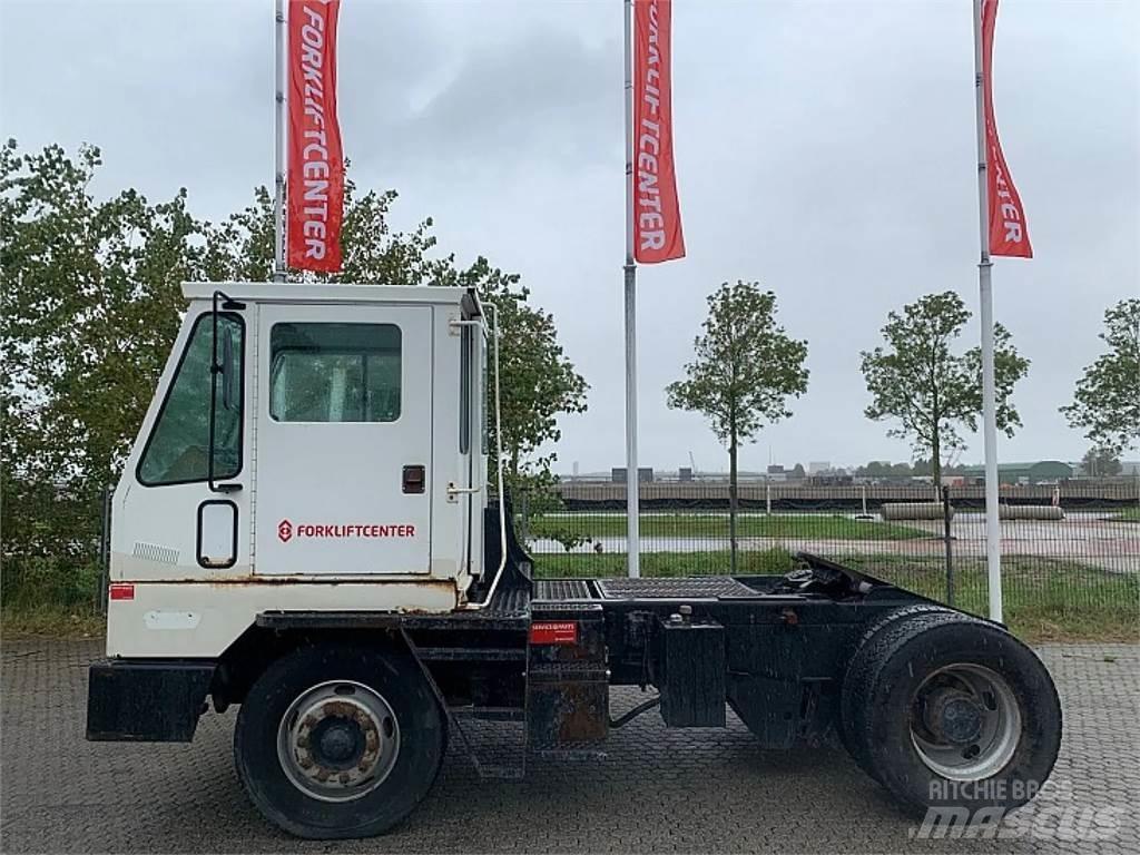 Kalmar Ottawa 50 Terminálový ťahač
