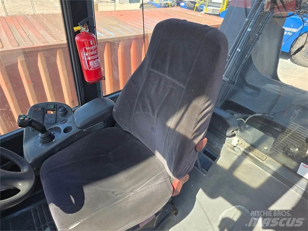 Linde C4230TL Prekladače kontajnerov