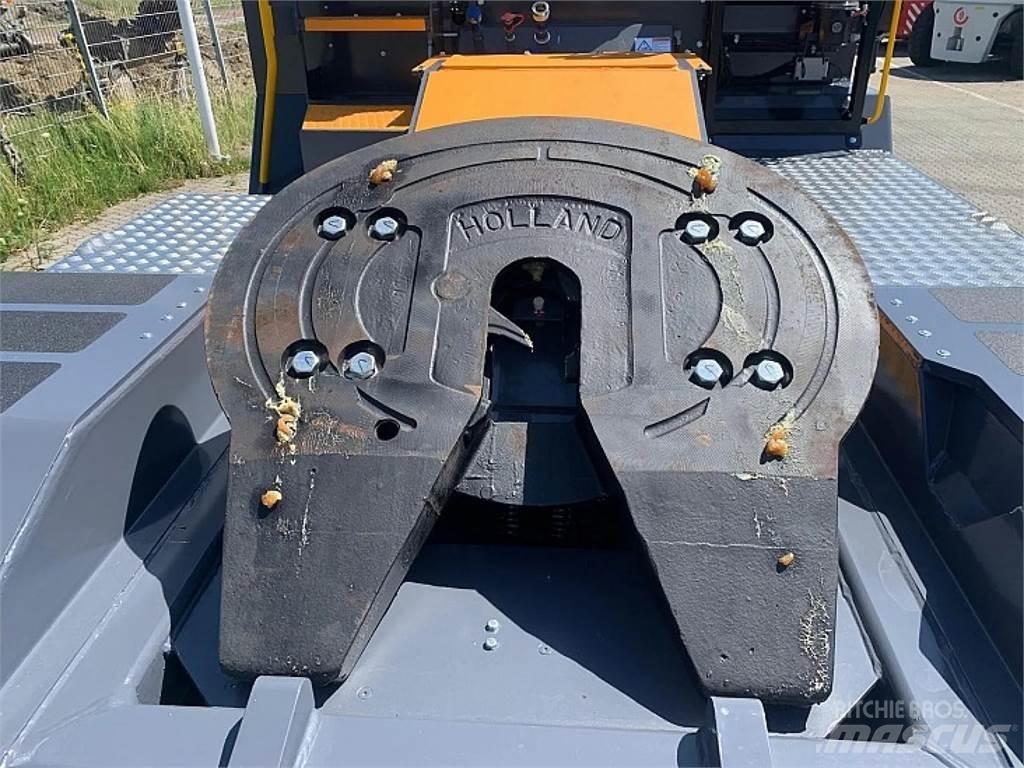 Mafi HD445 4x4 Terminálový ťahač