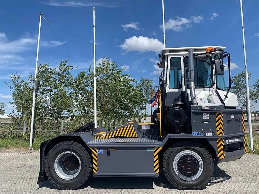 Mafi HD445 4x4 Terminálový ťahač