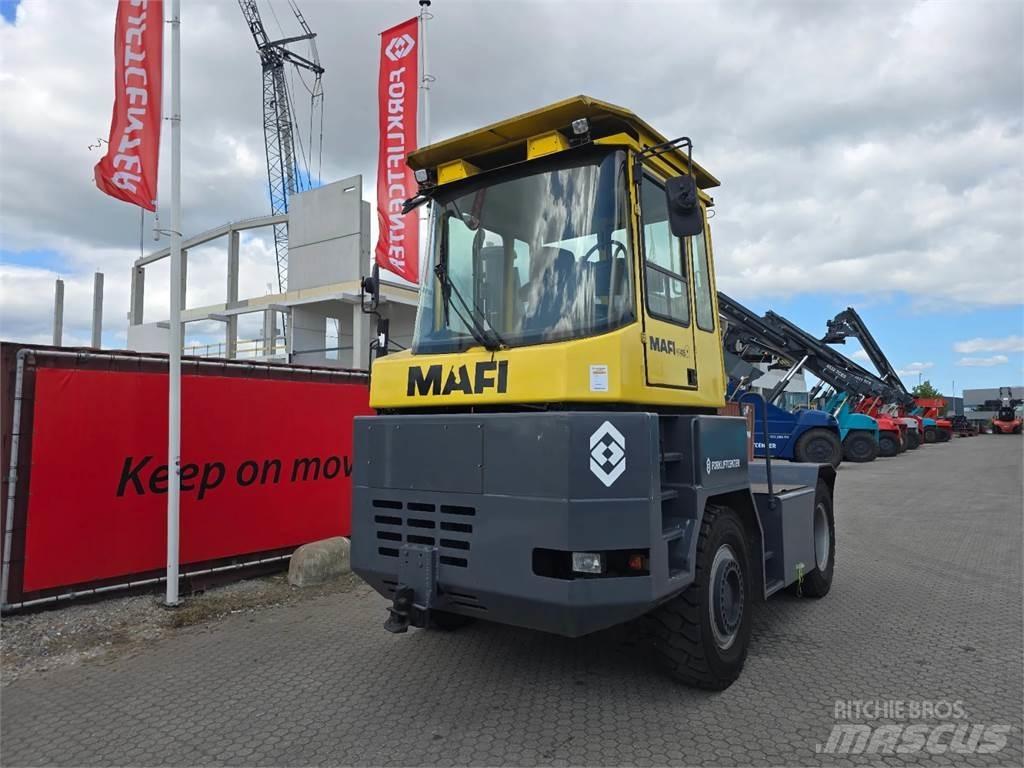 Mafi MT45R 4x4 Terminálový ťahač