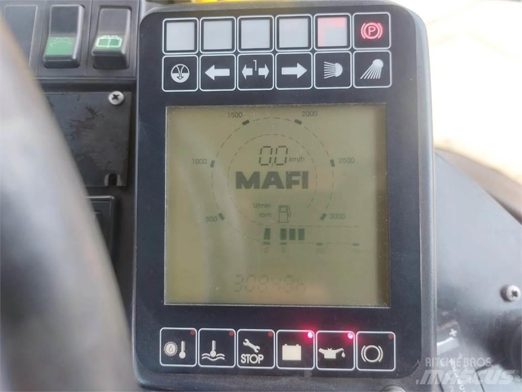Mafi MT45R 4x4 Terminálový ťahač