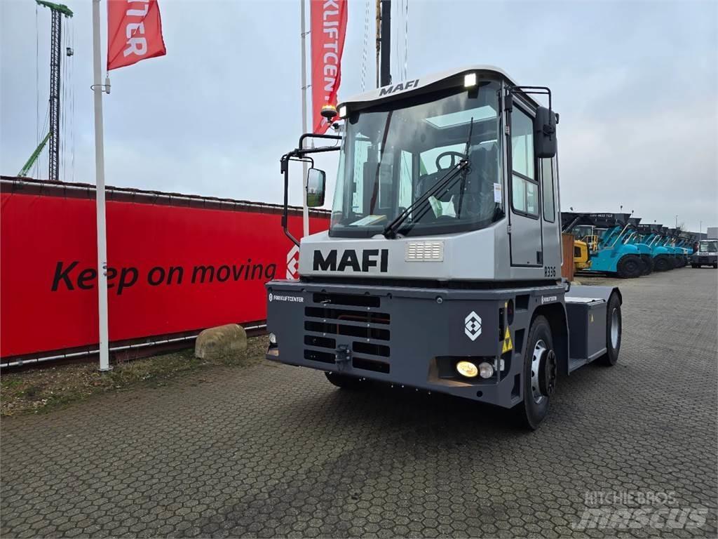 Mafi R336 4x4 Terminálový ťahač