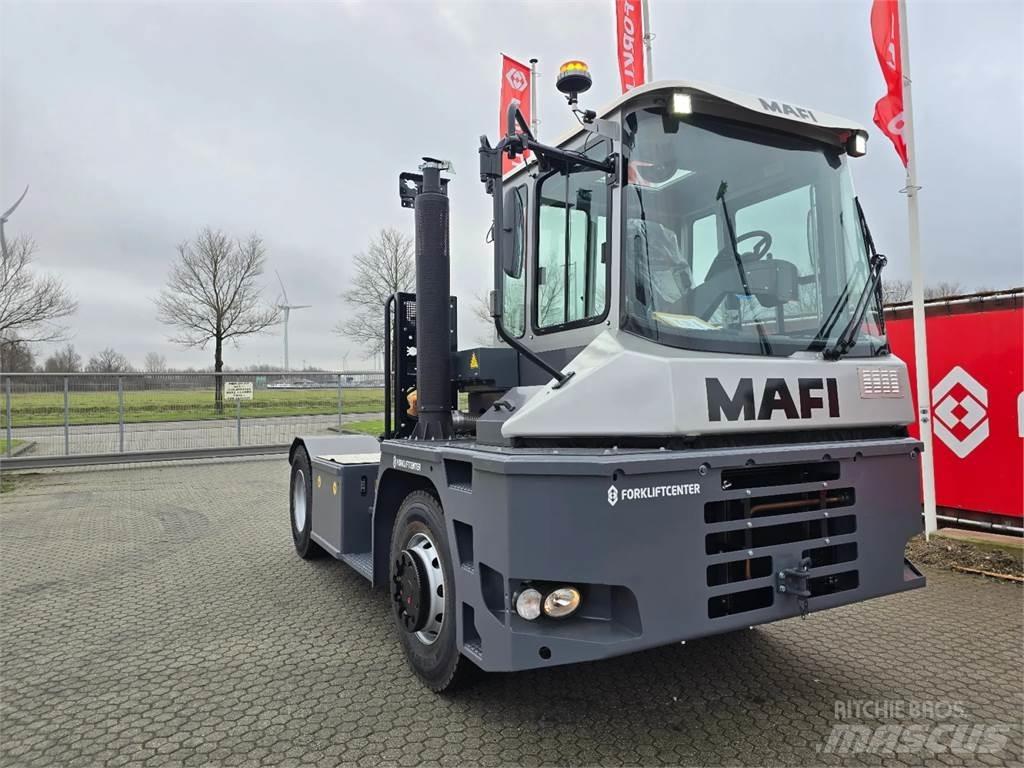 Mafi R336 4x4 Terminálový ťahač