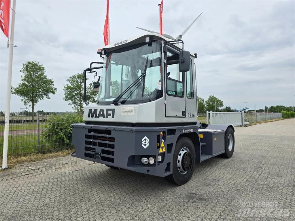 Mafi R336 4x4 Terminálový ťahač
