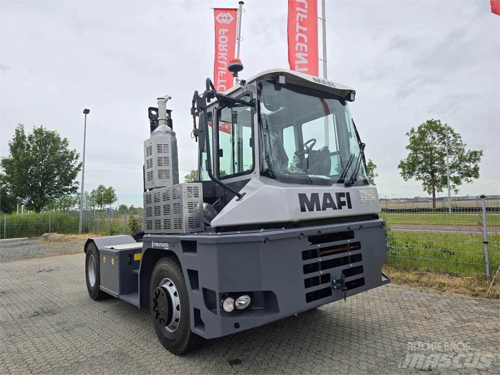 Mafi R336 4x4 Terminálový ťahač