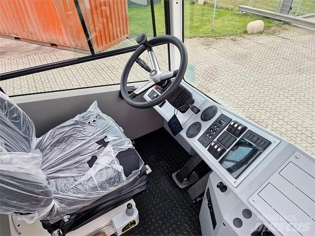 Mafi T230 Terminálový ťahač