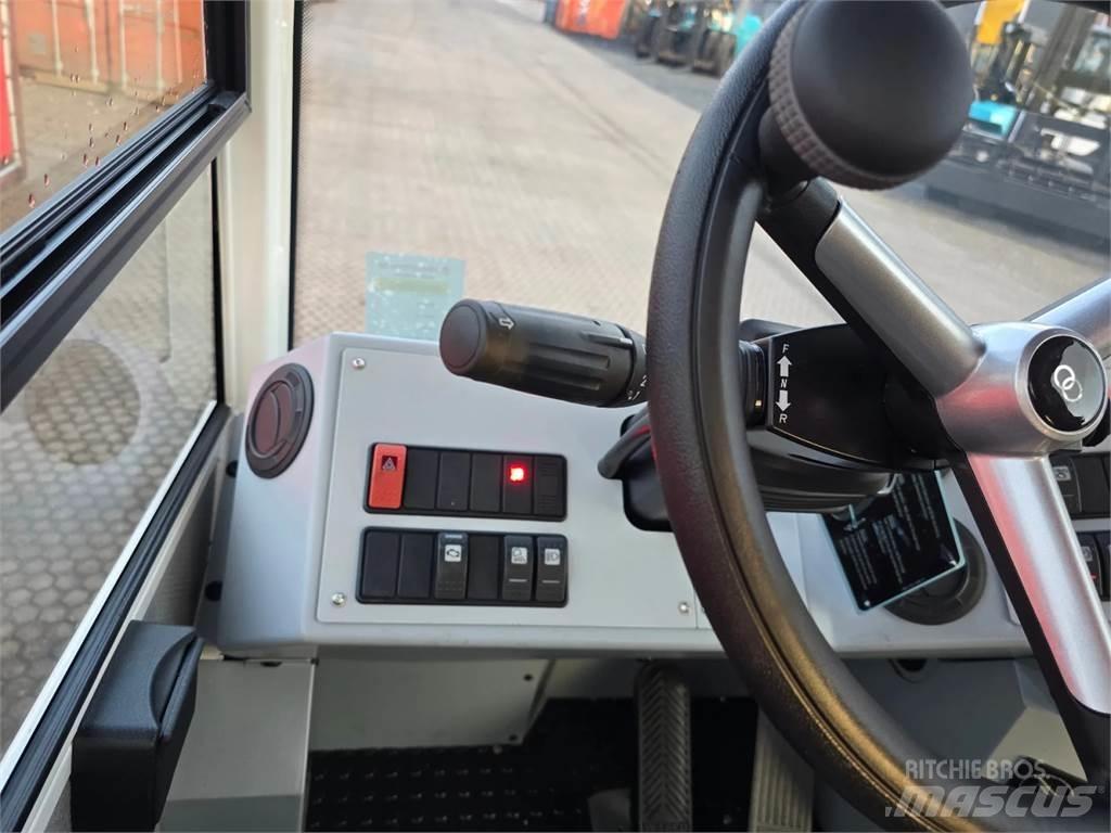 Mafi T230 Terminálový ťahač