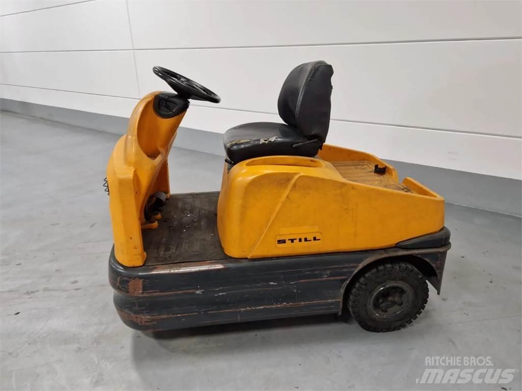 Still R06 Akumulátorové vozíky