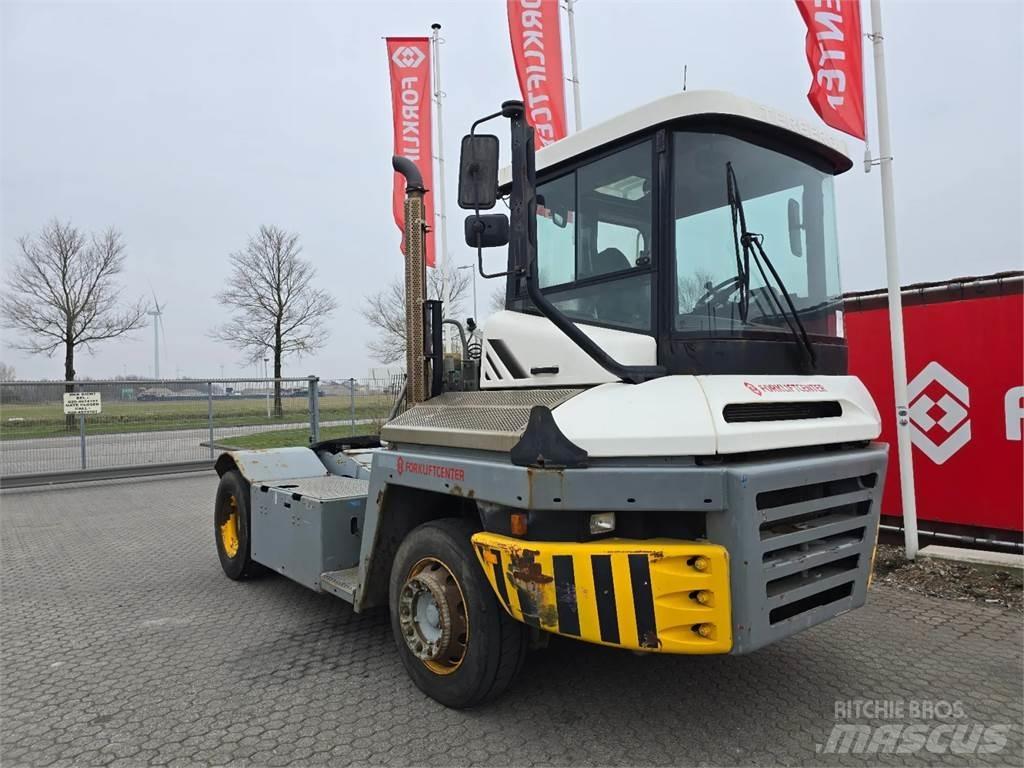 Terberg TT223 Terminálový ťahač