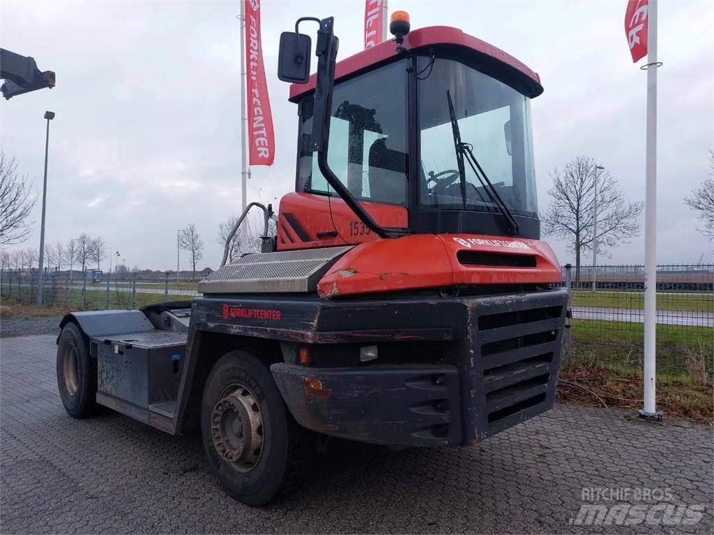 Terberg TT223 Terminálový ťahač