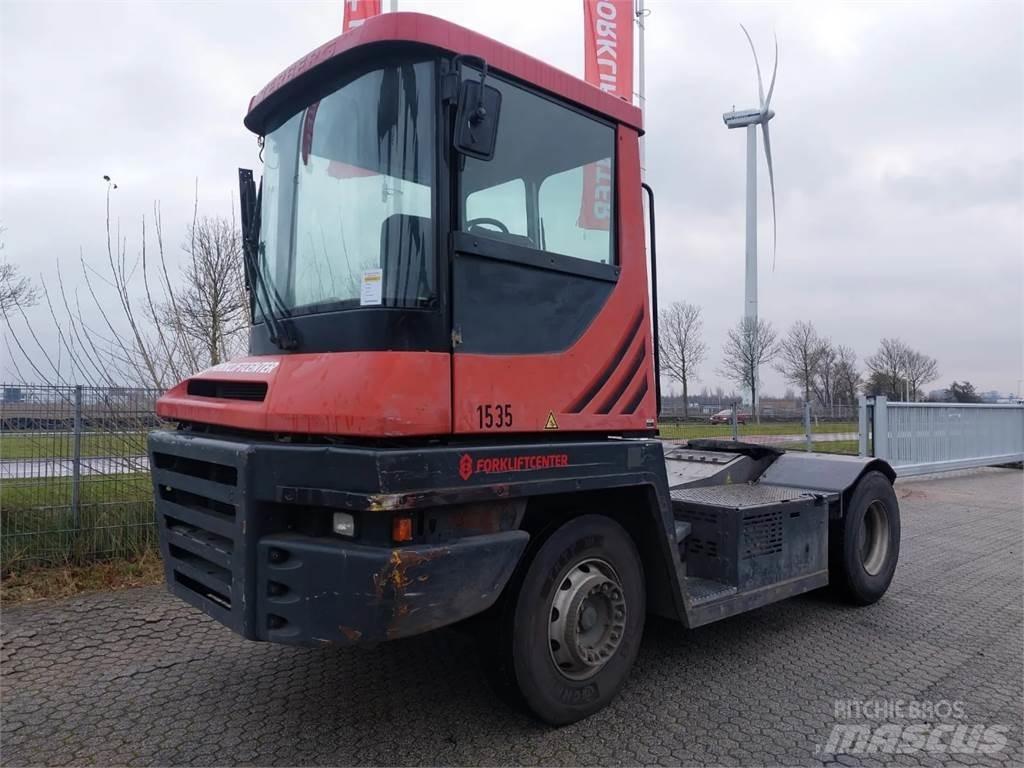 Terberg TT223 Terminálový ťahač