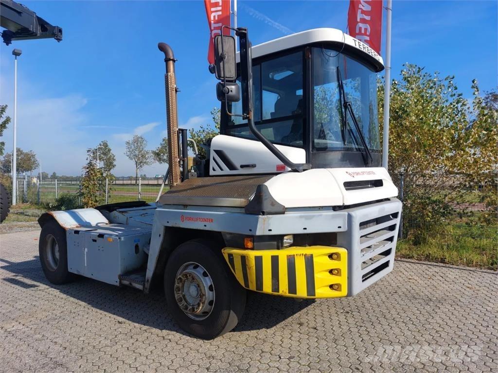Terberg TT223 Terminálový ťahač