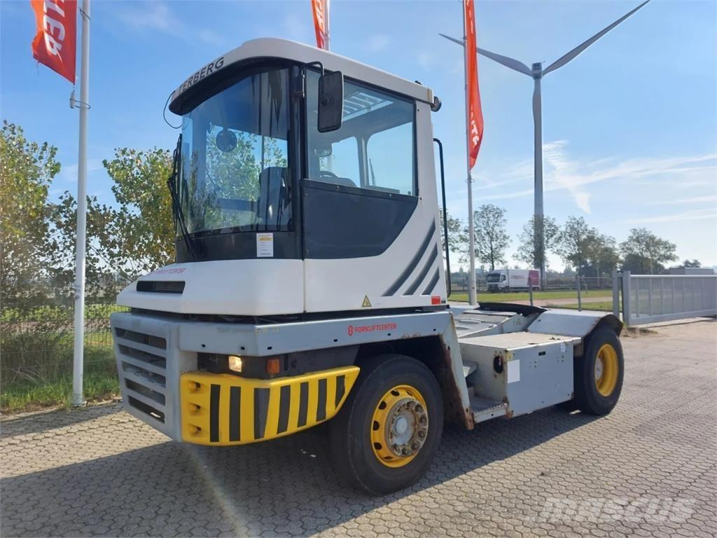 Terberg TT223 Terminálový ťahač