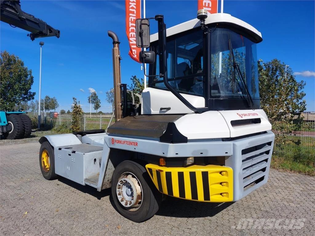 Terberg TT223 Terminálový ťahač