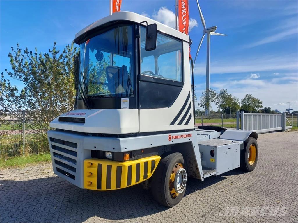 Terberg TT223 Terminálový ťahač