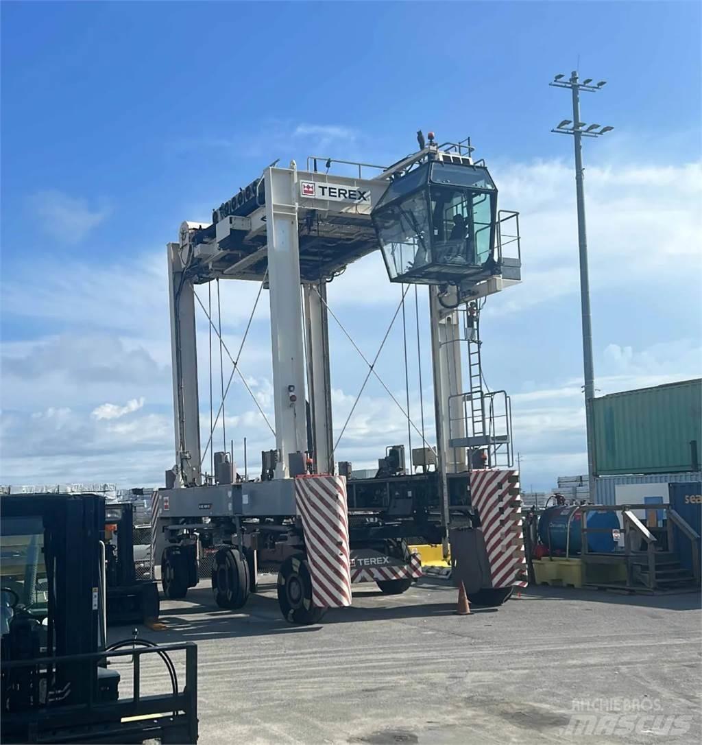 Terex N SC 424 E Manipulácia s materiálom - ostatné