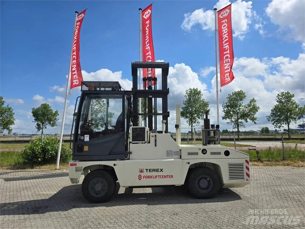 Terex SF50U Dieselové vozíky