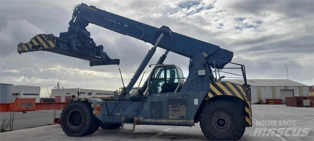 Terex TFC 45L Prekladače kontajnerov