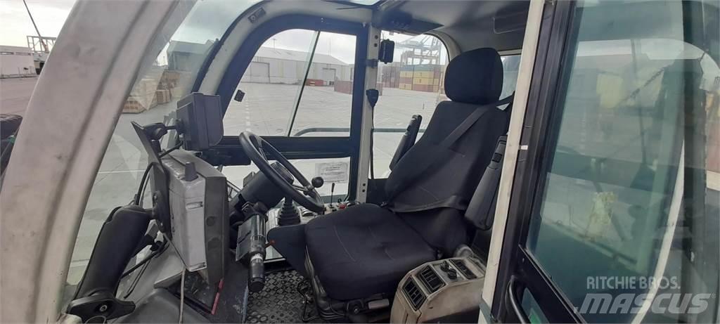 Terex TFC 45L Prekladače kontajnerov