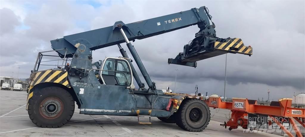 Terex TFC 45L Prekladače kontajnerov