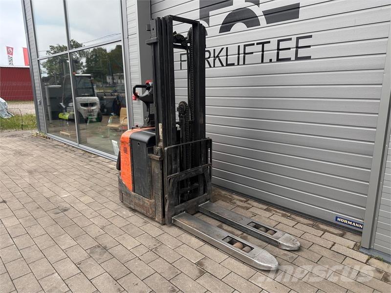 BT SPE125 Samohybné vozíky