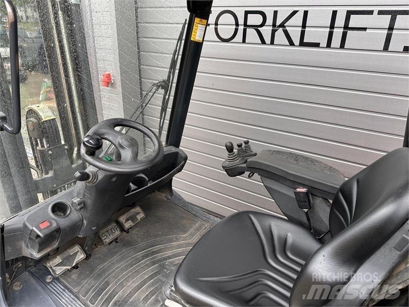 Linde H35T Iné