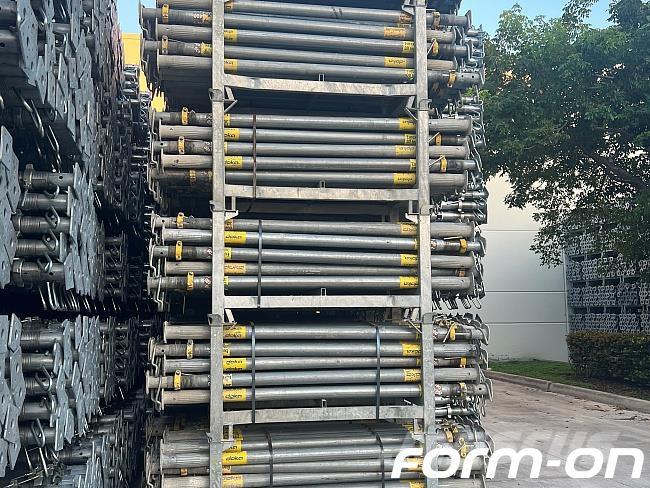  Doka Eurex 30 top 400 Stavebníctvo - ostatné