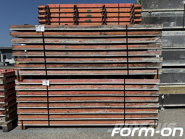 Peri QUATTRO Debnenie