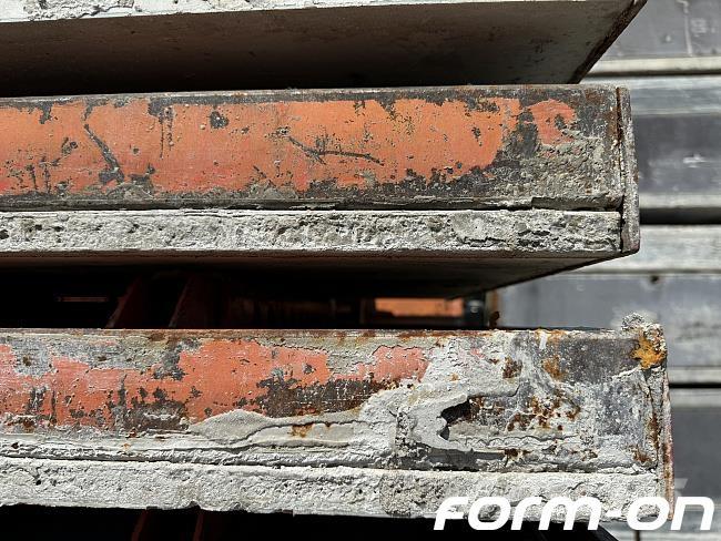 Peri QUATTRO Debnenie