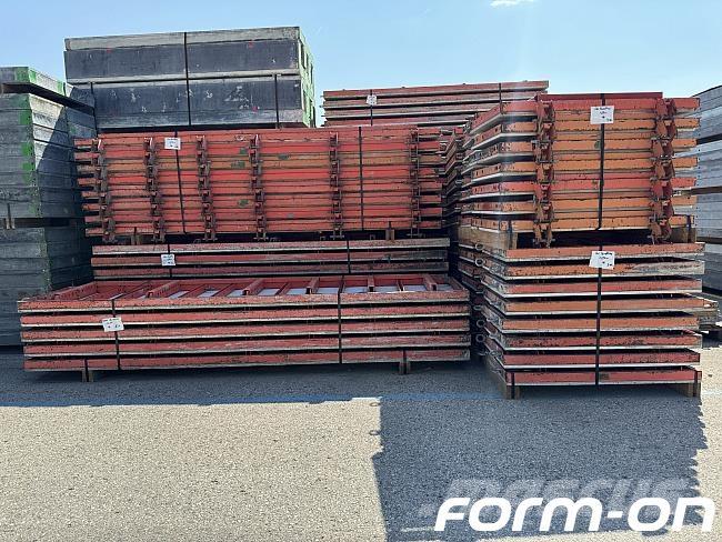 Peri QUATTRO Debnenie