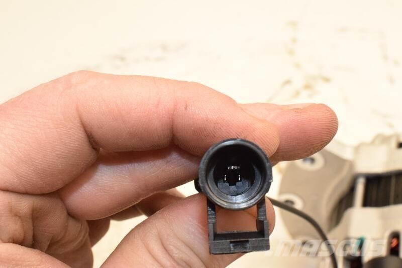  A/C Delco Elektronika