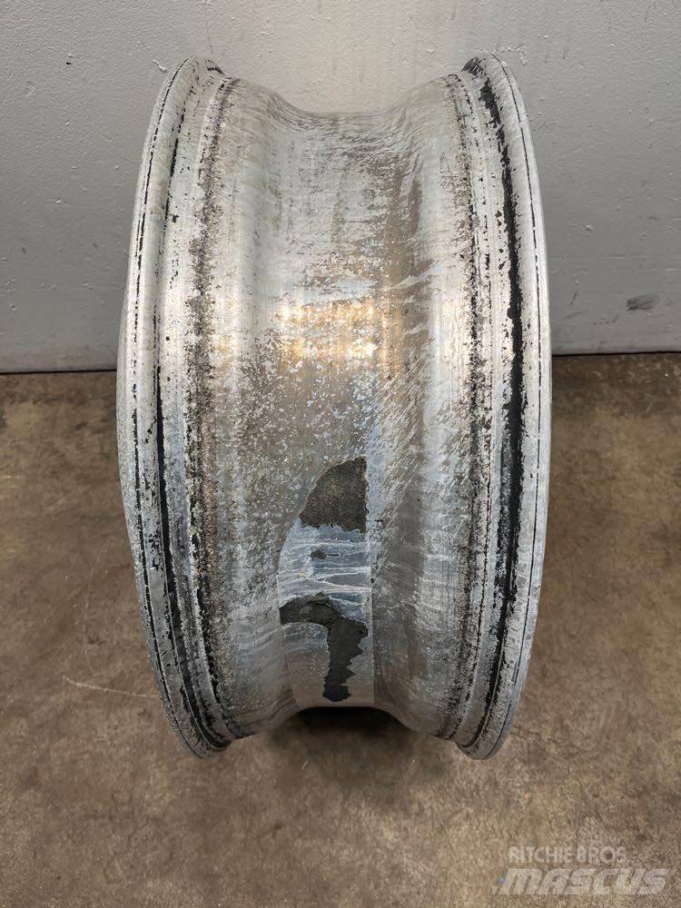 Alcoa  Pneumatiky, kolesá a ráfiky
