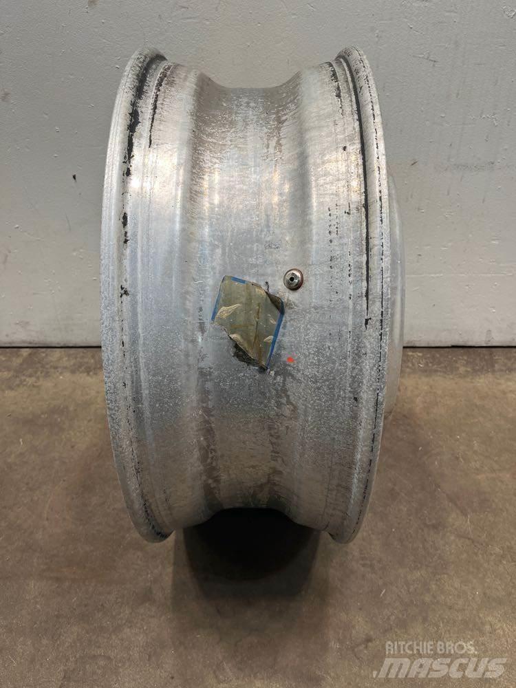 Alcoa  Pneumatiky, kolesá a ráfiky