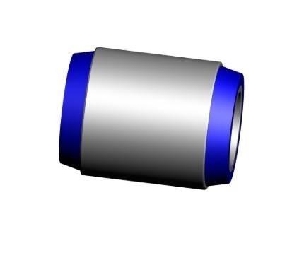  Atro Podvozky a zavesenie kolies