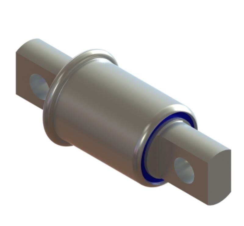  Atro Podvozky a zavesenie kolies