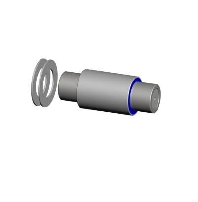  Automann Podvozky a zavesenie kolies