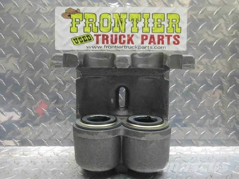  Bendix Brzdy