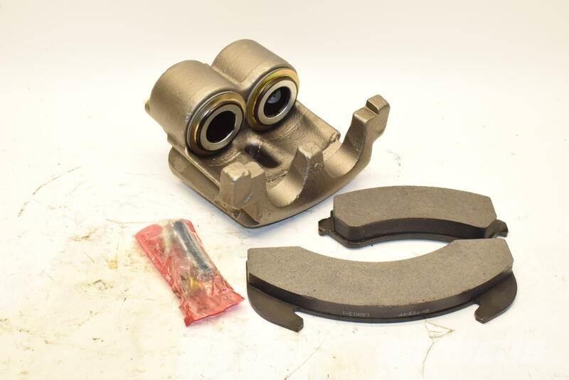  Bendix Brzdy