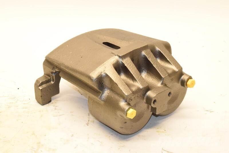  Bendix Brzdy