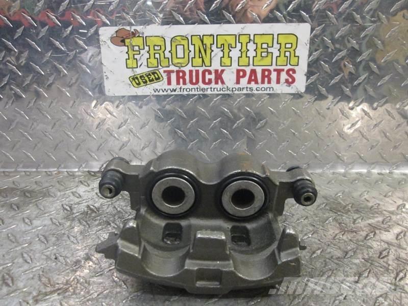  Bendix Brzdy