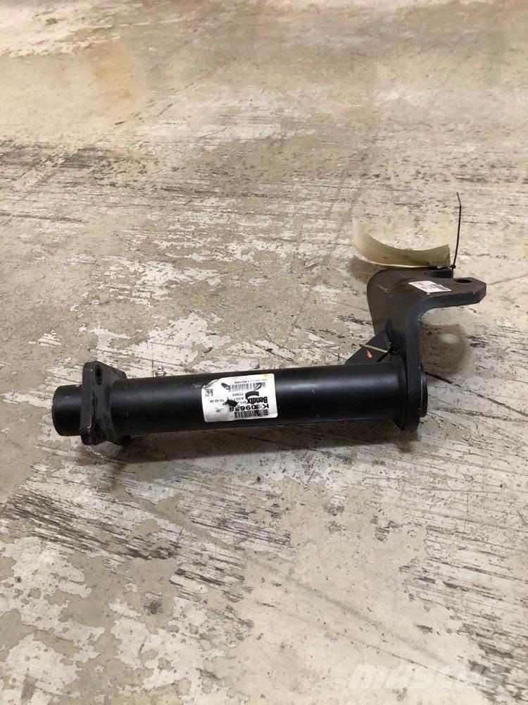  Bendix Brzdy