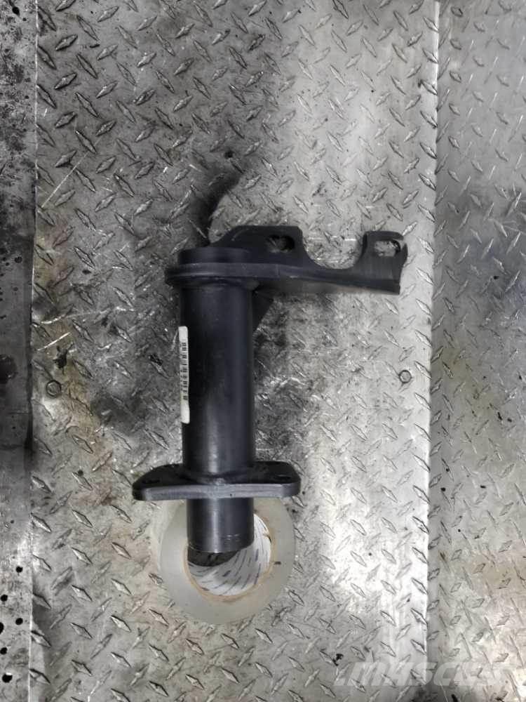  Bendix Brzdy