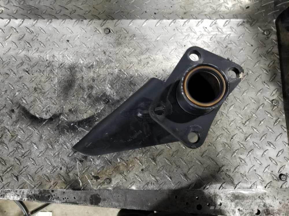  Bendix Brzdy