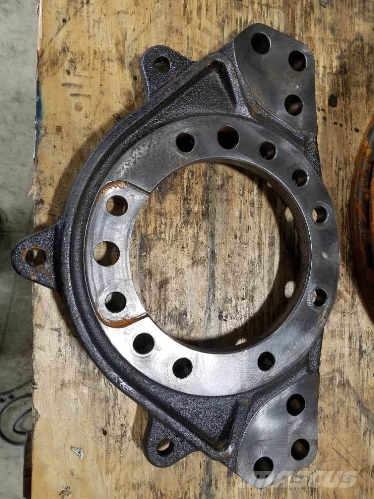 Bendix Brzdy