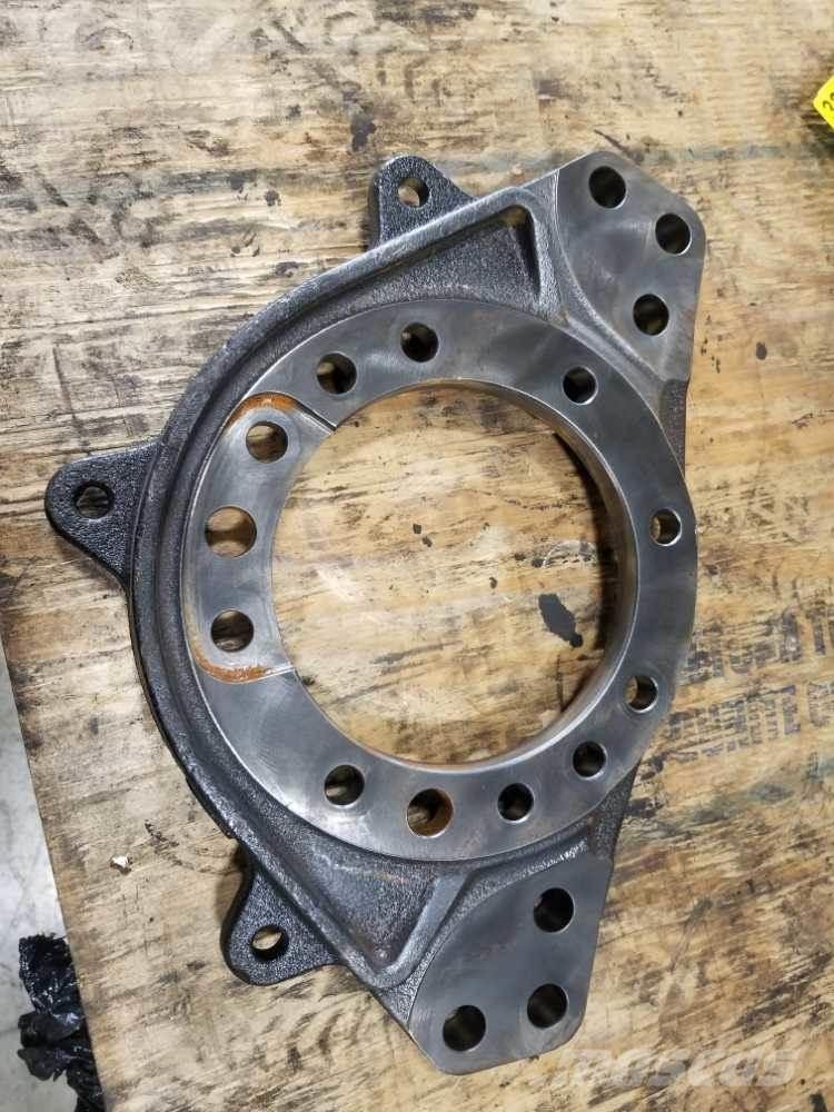 Bendix Brzdy