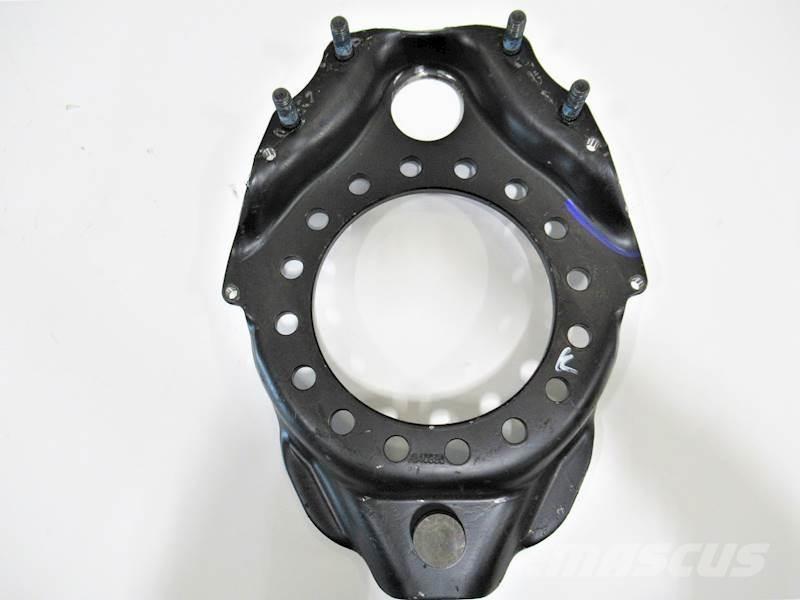  Bendix Brzdy