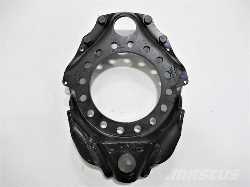  Bendix Brzdy