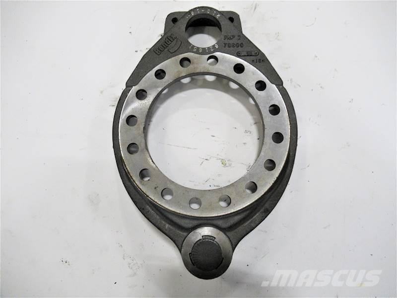  Bendix Brzdy